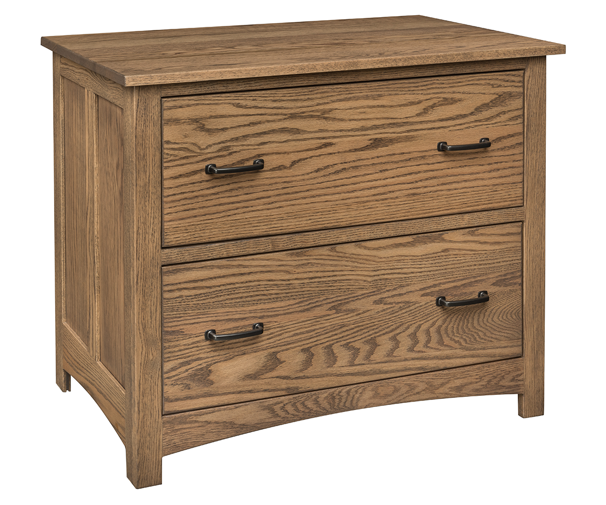 Oakridge Office Collection