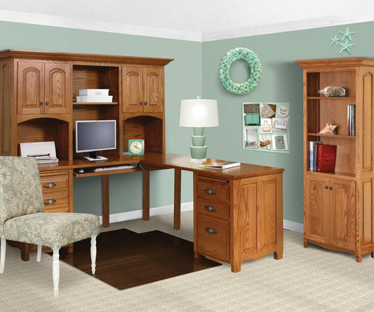 Laurel Two Drawer Lateral File Cabinet