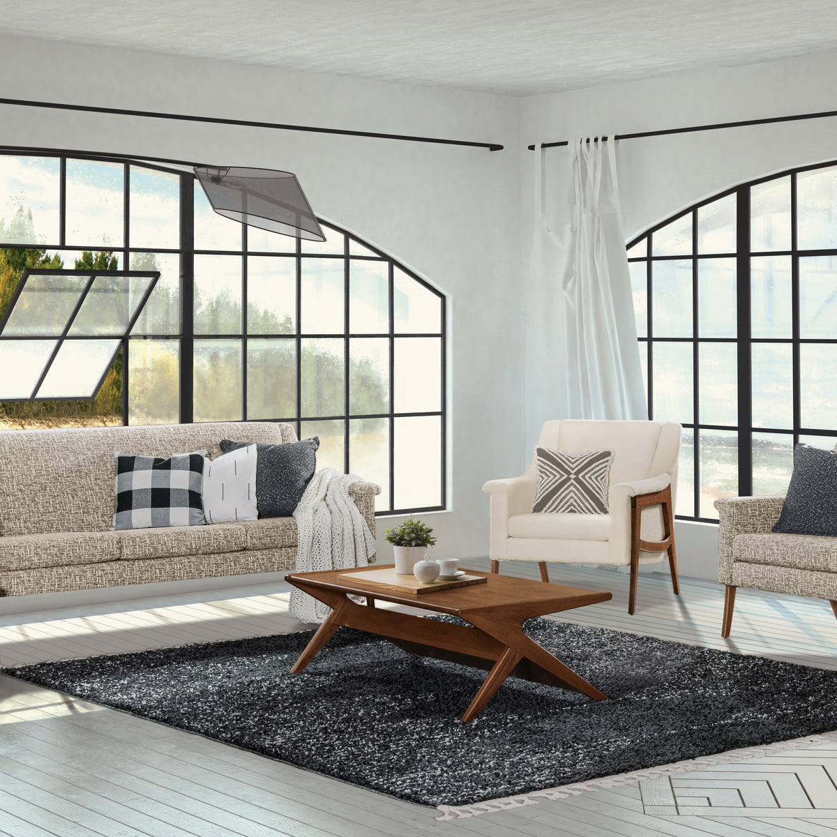 Andover Sofa