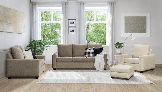 Dreamland Loveseat
