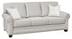 Ellington Sofa Panel Arm