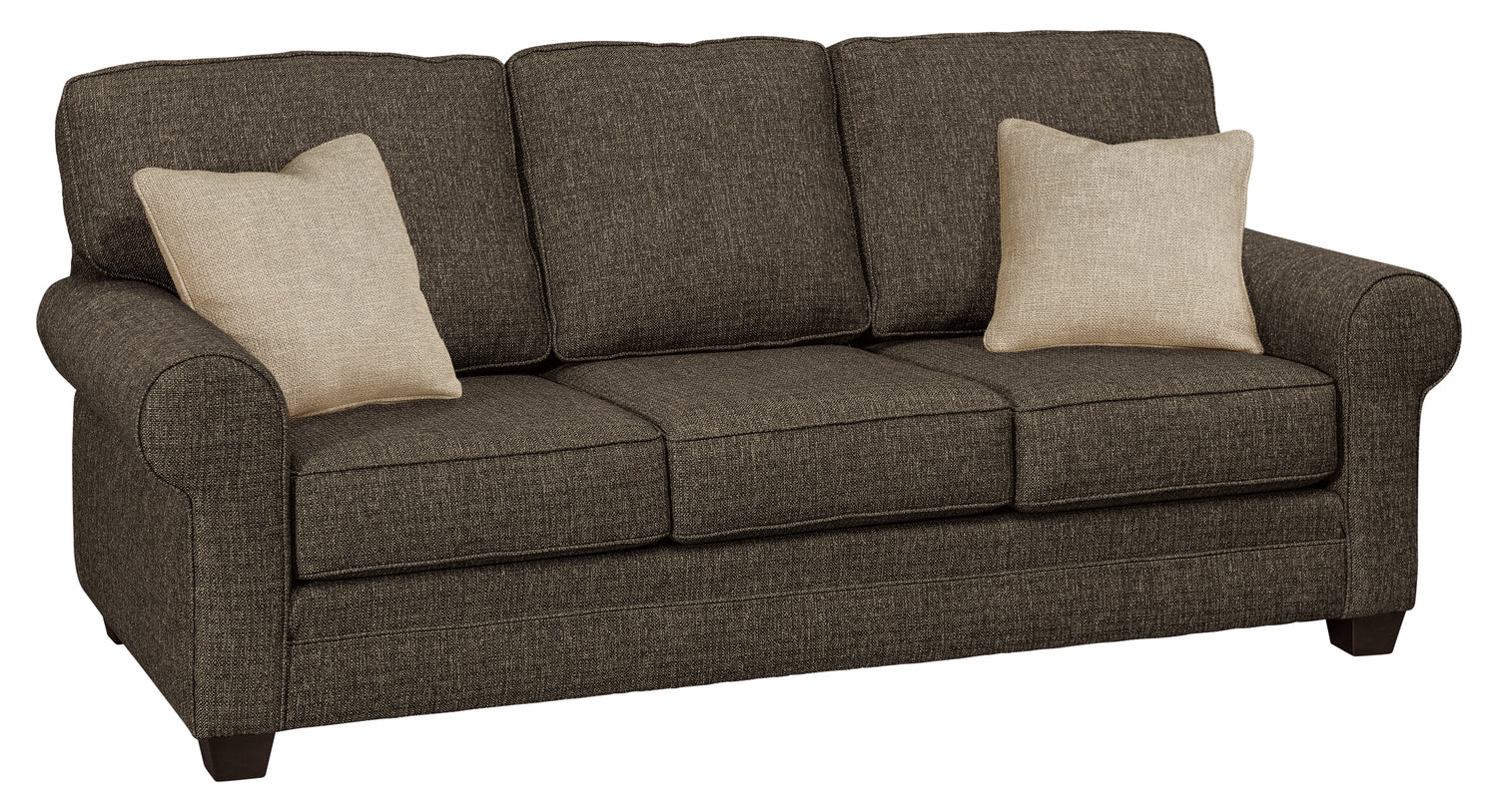 Ellington Sock Arm Sofa
