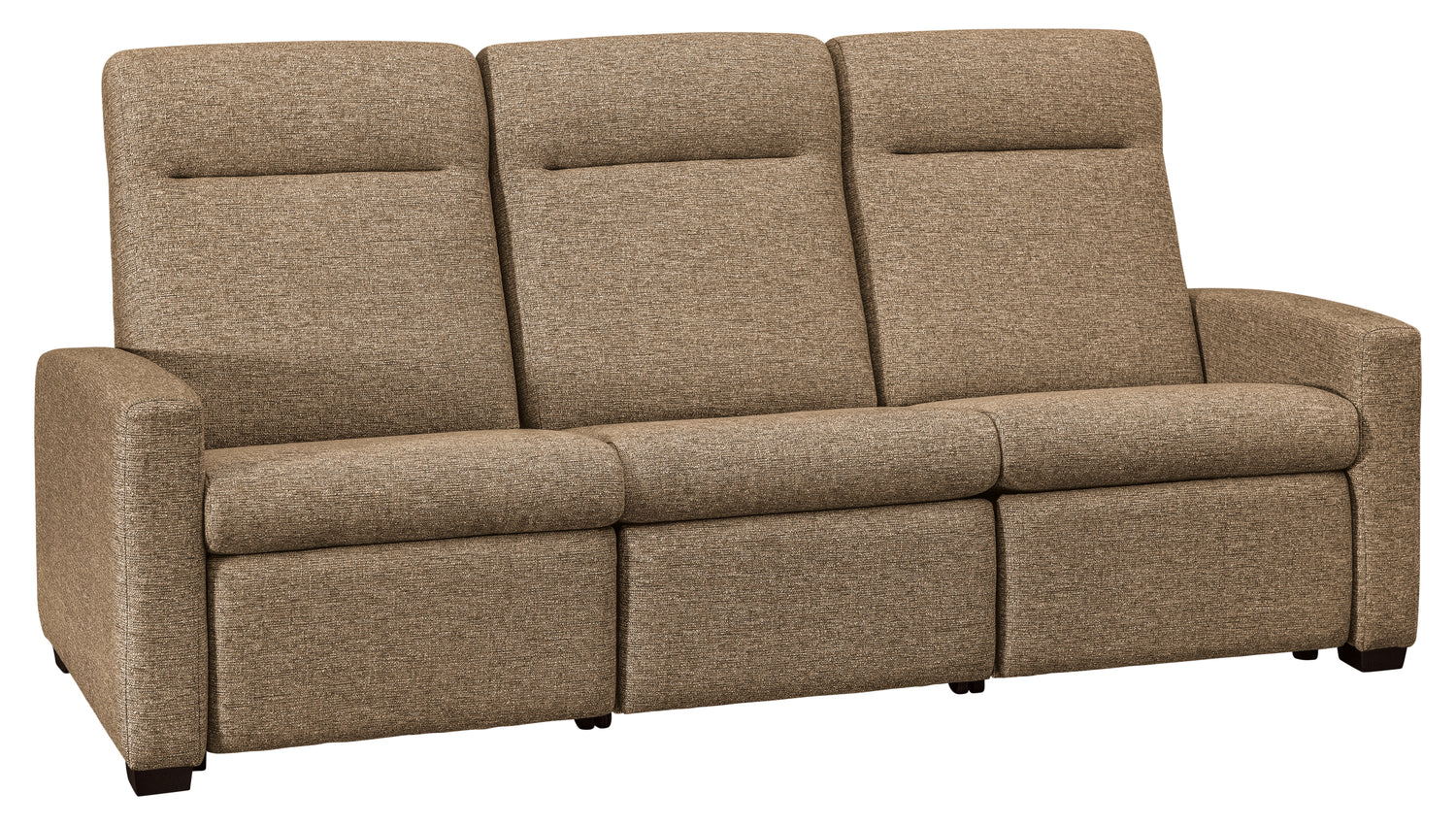 Harmony Wallhugger Sofa Recliner
