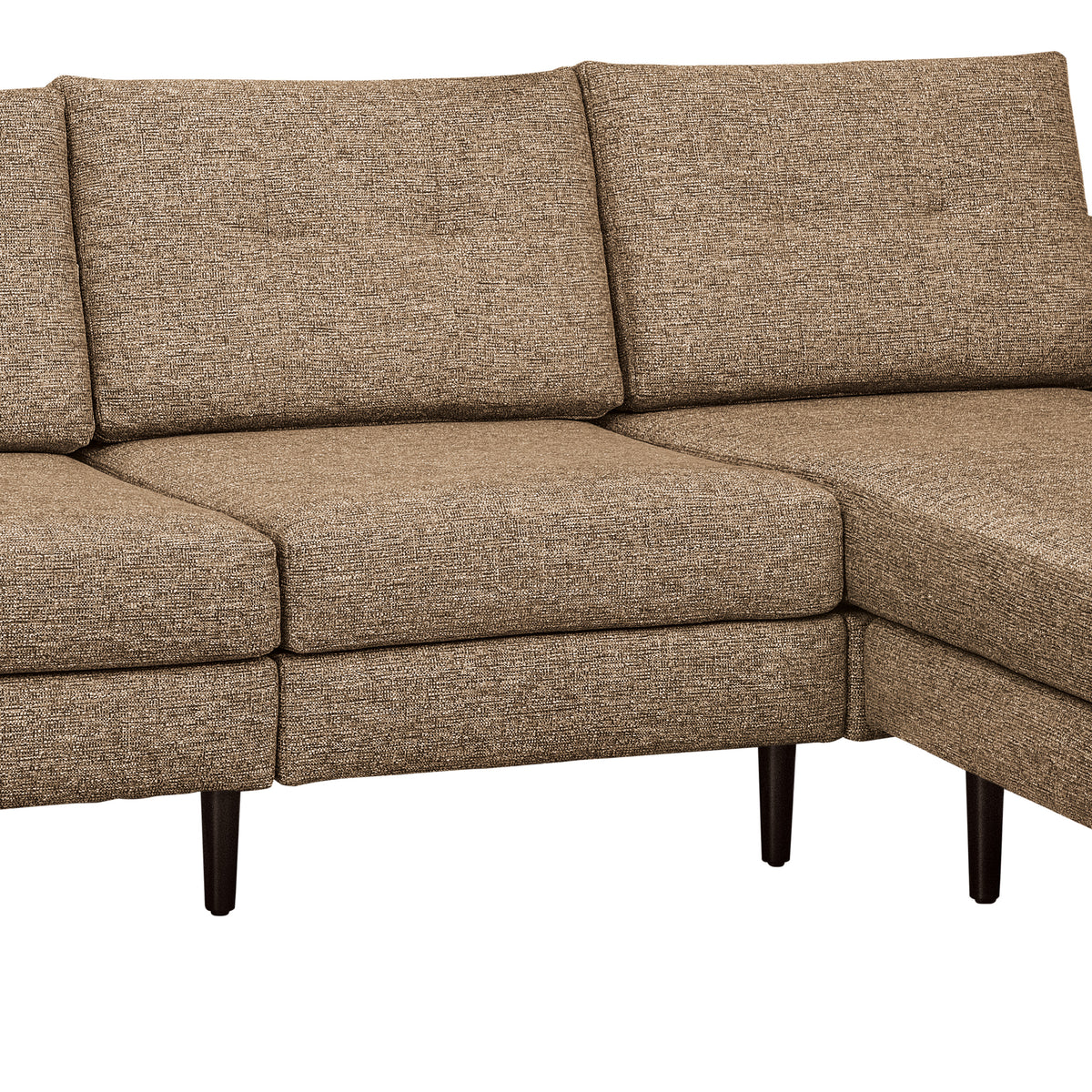 Serene Sofa With Chaise