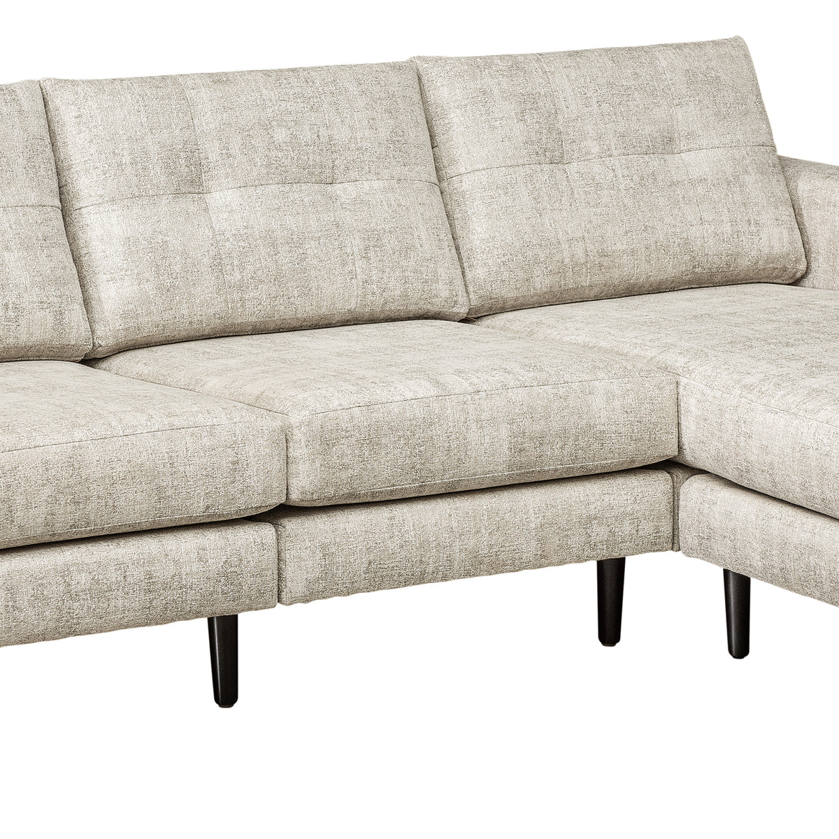 Serene Sofa With Chaise
