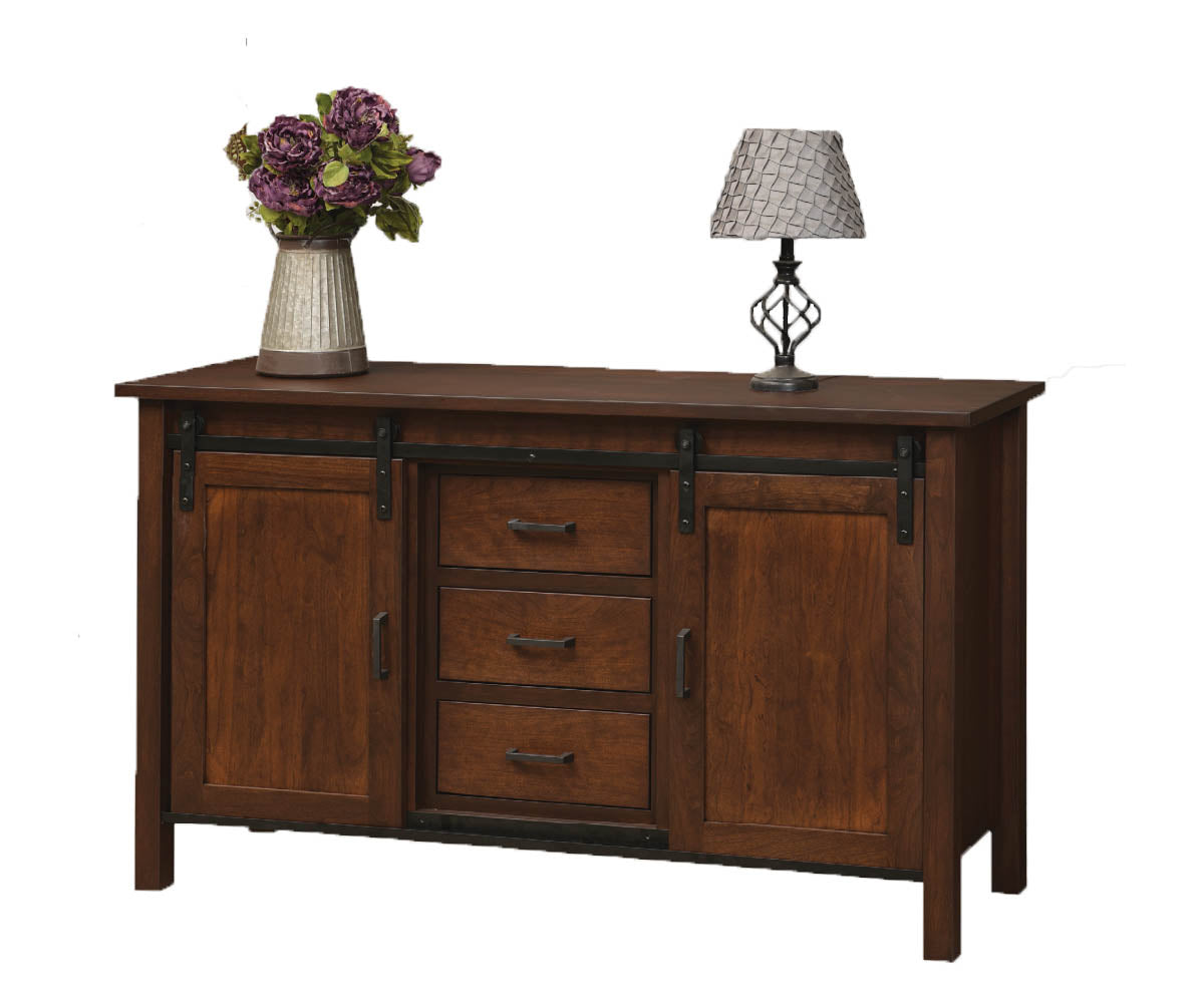 Winston Multi Use Cabinet