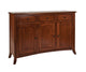 Farmhouse Buffet with Drawers