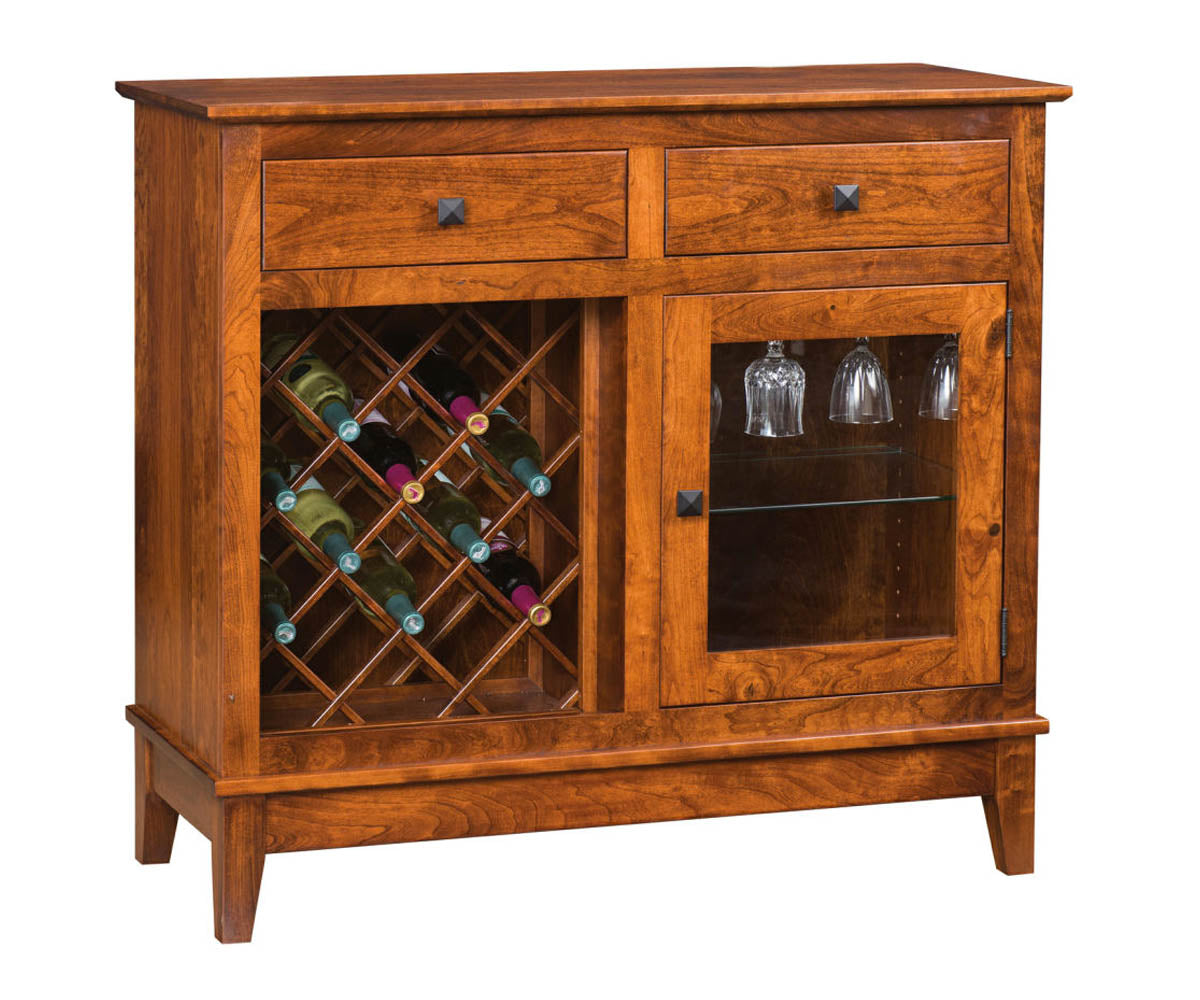 Landsbury Hutch