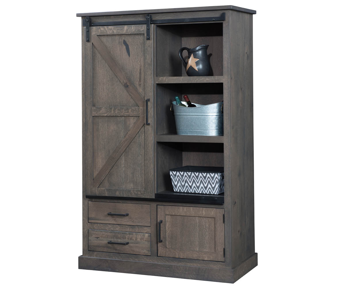 Easton Buffet - 38"H