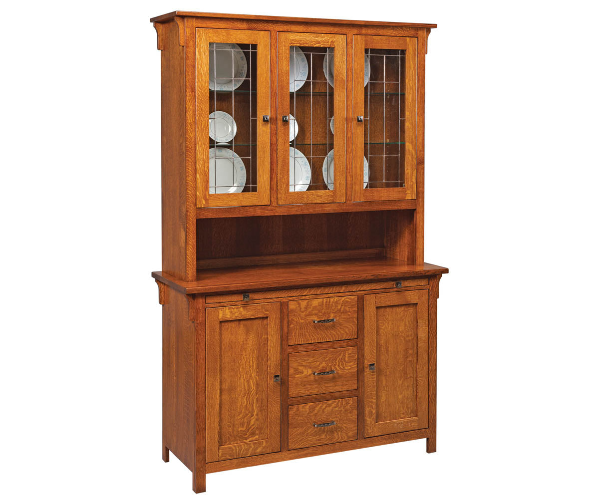 Landsbury Server