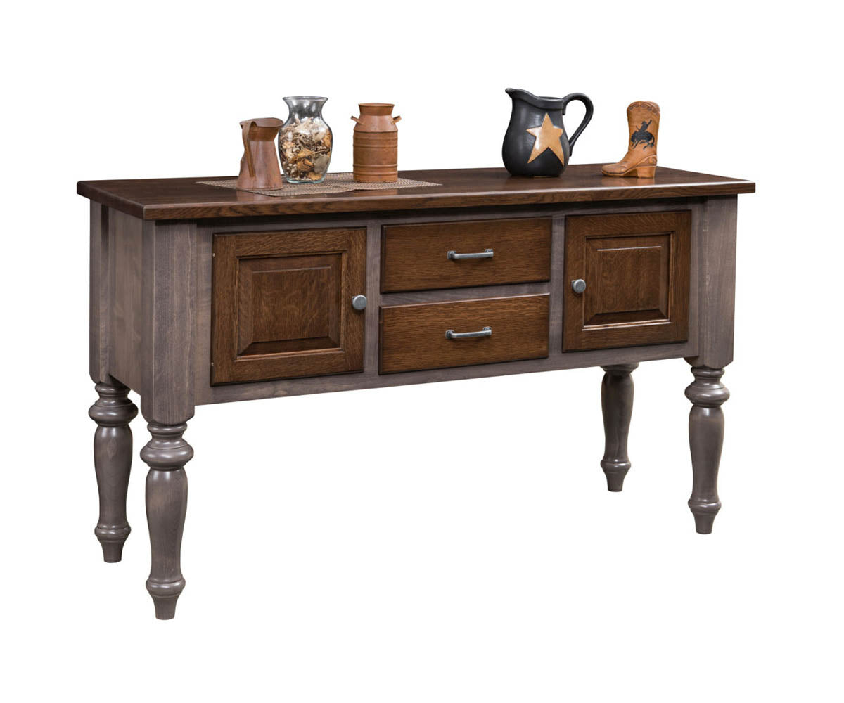 Easton Buffet - 68"W