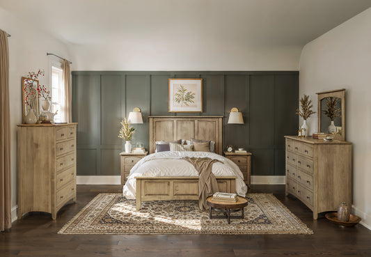 Macy Collection Nightstand