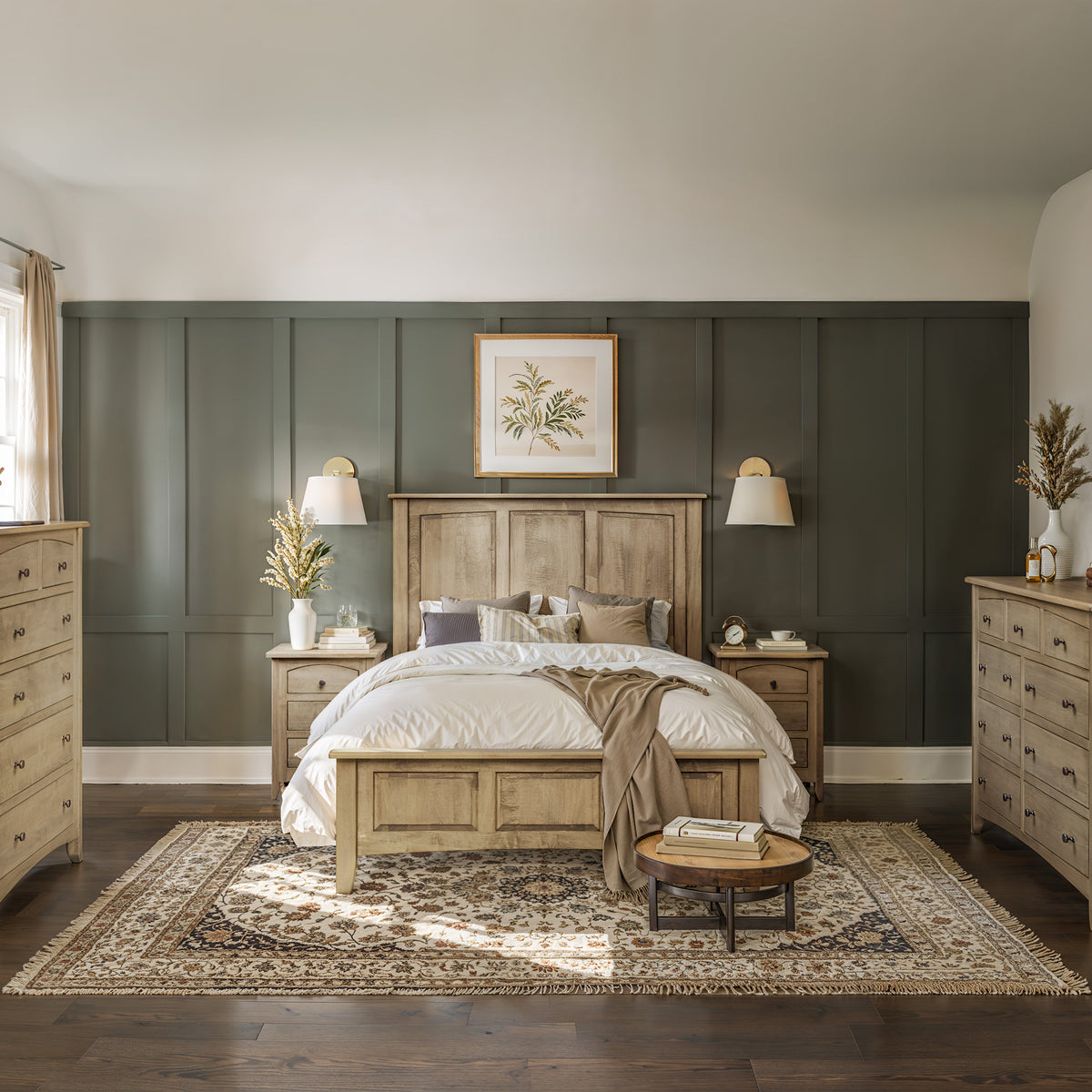 Macy Collection Mirror