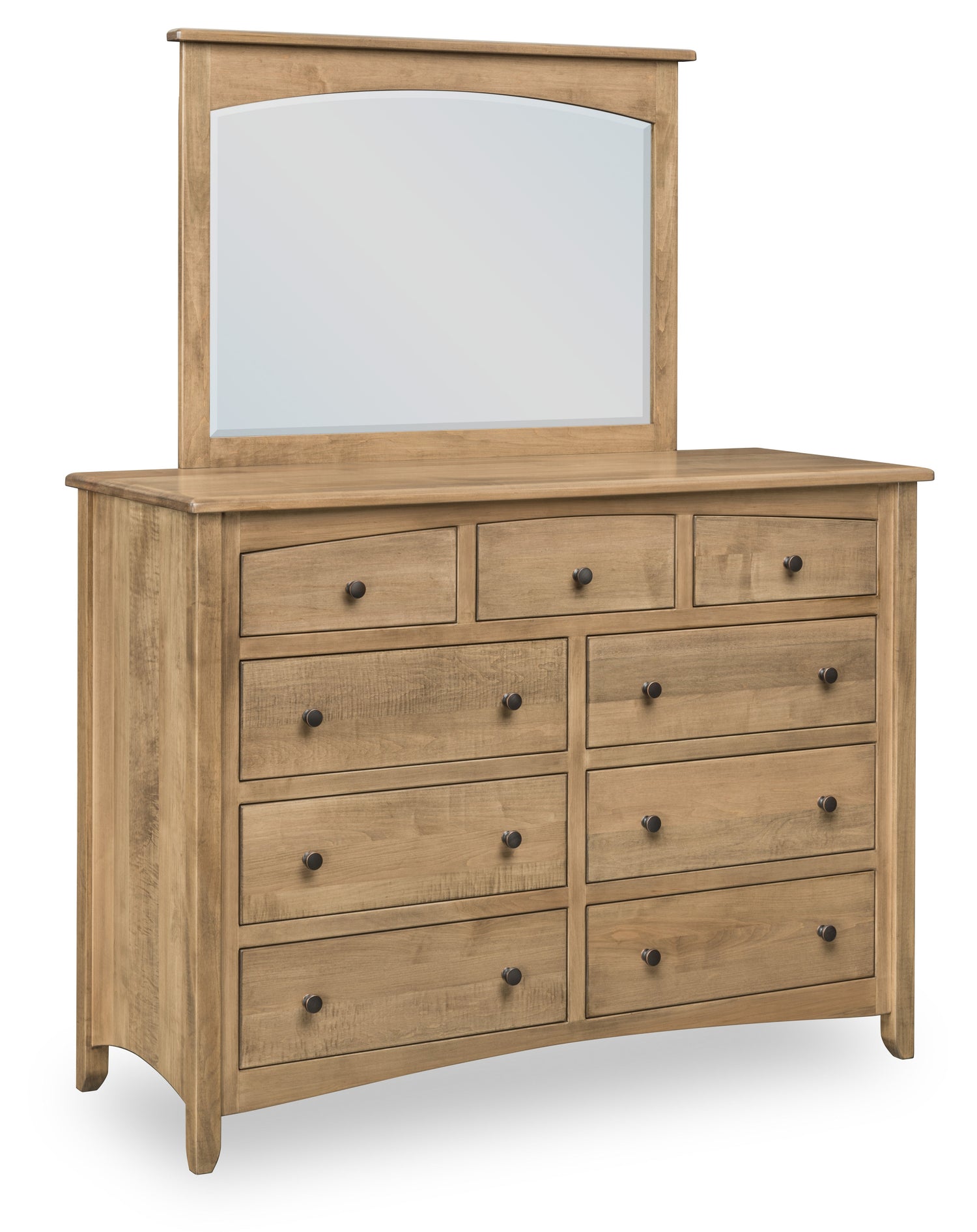 Macy Collection Mirror