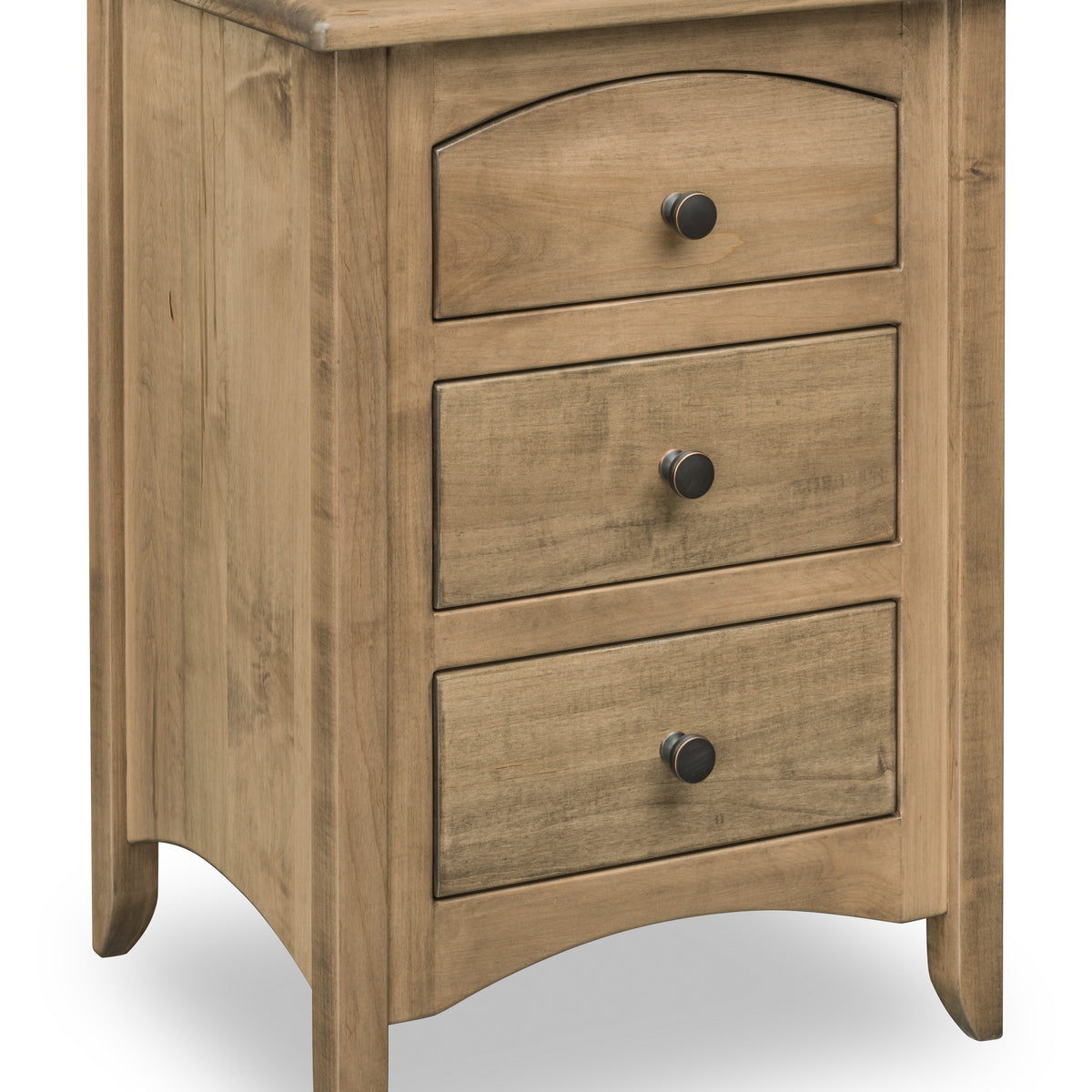 Macy Collection Nightstand