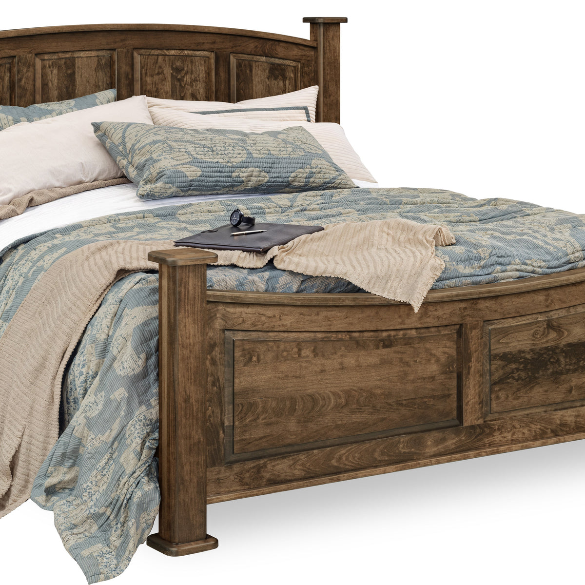 Manhattan Collection Bed