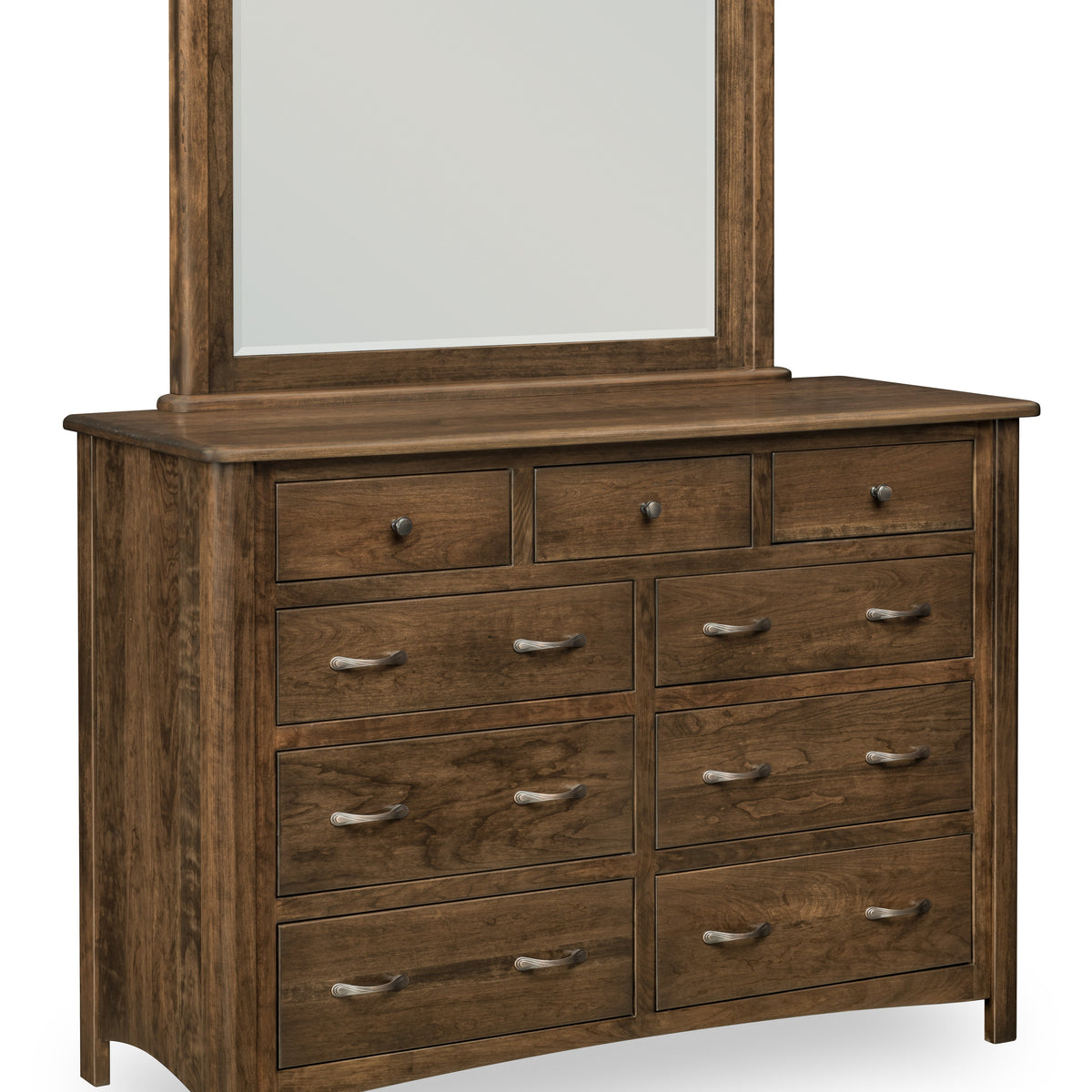 Manhattan Collection Mirror
