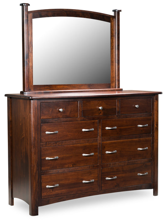 Manhattan Collection Mirror