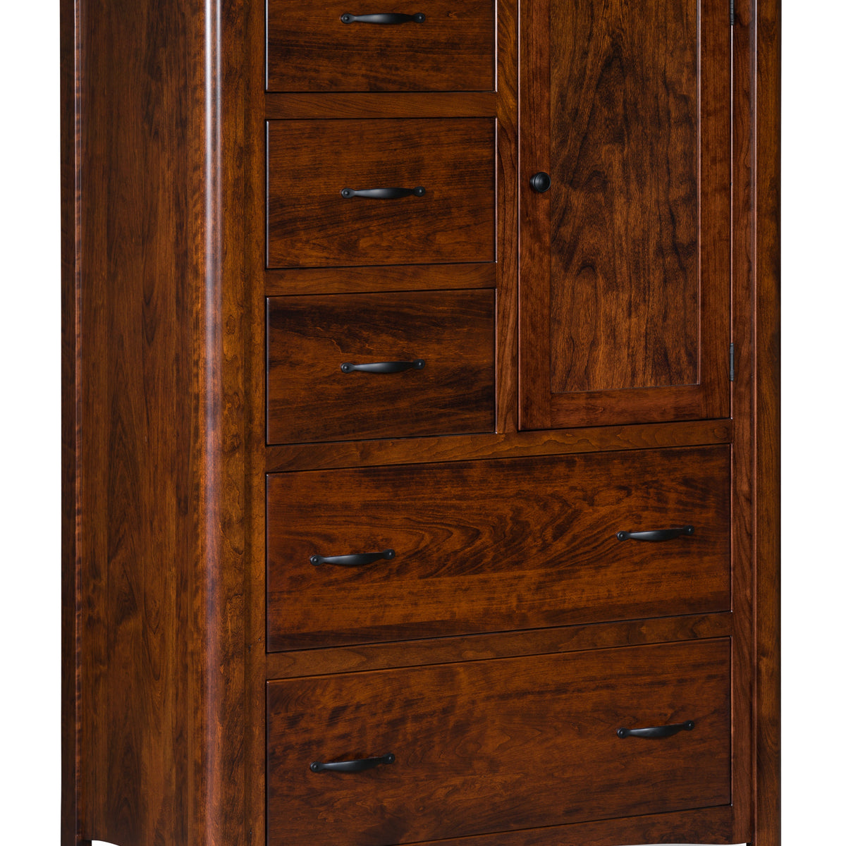 Manhattan Collection Gentlemans Chest