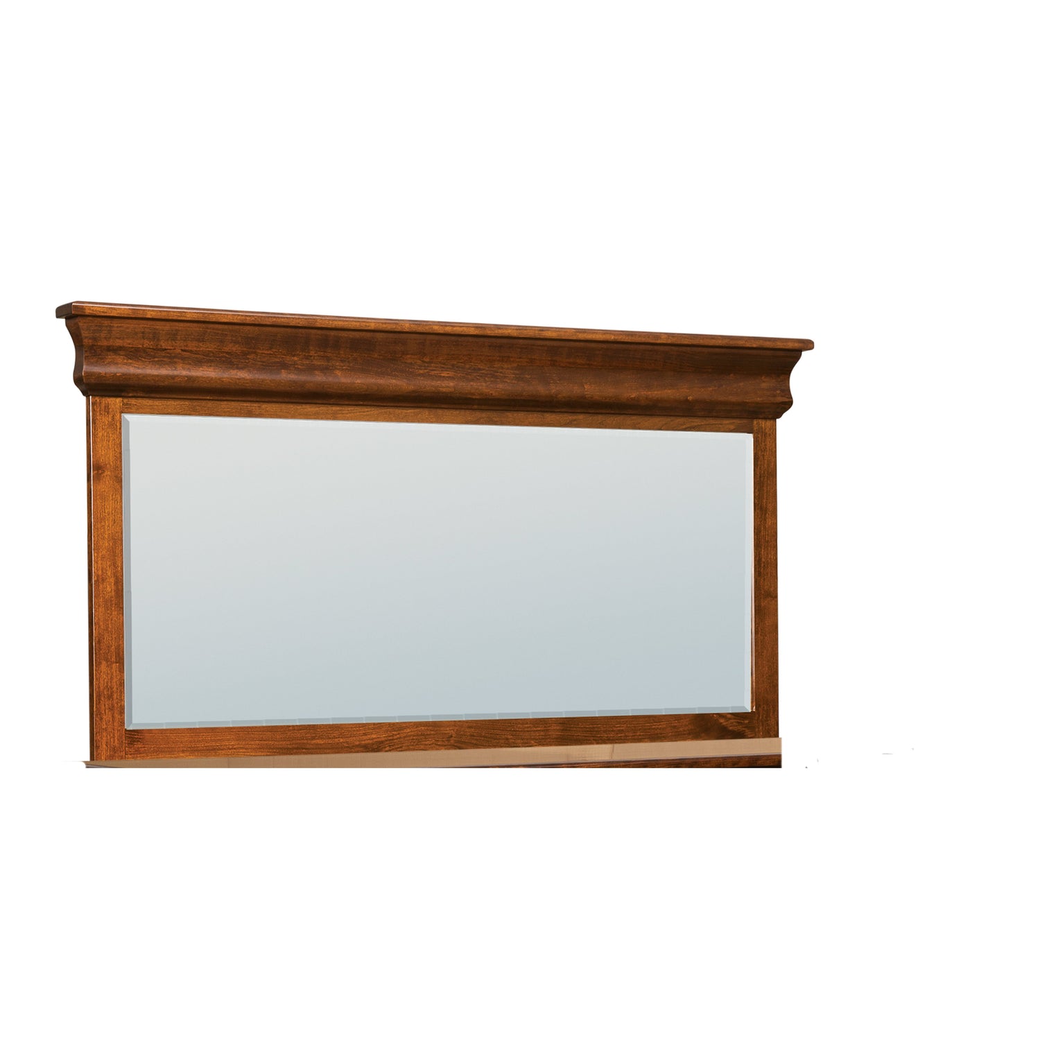 Palm Valley Collection Mirror