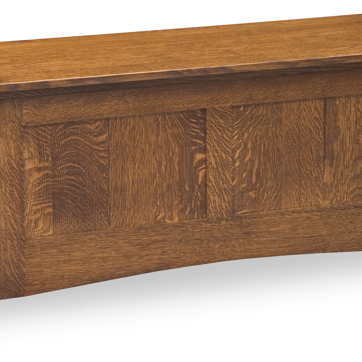 Modesto Collection Blanket Chest