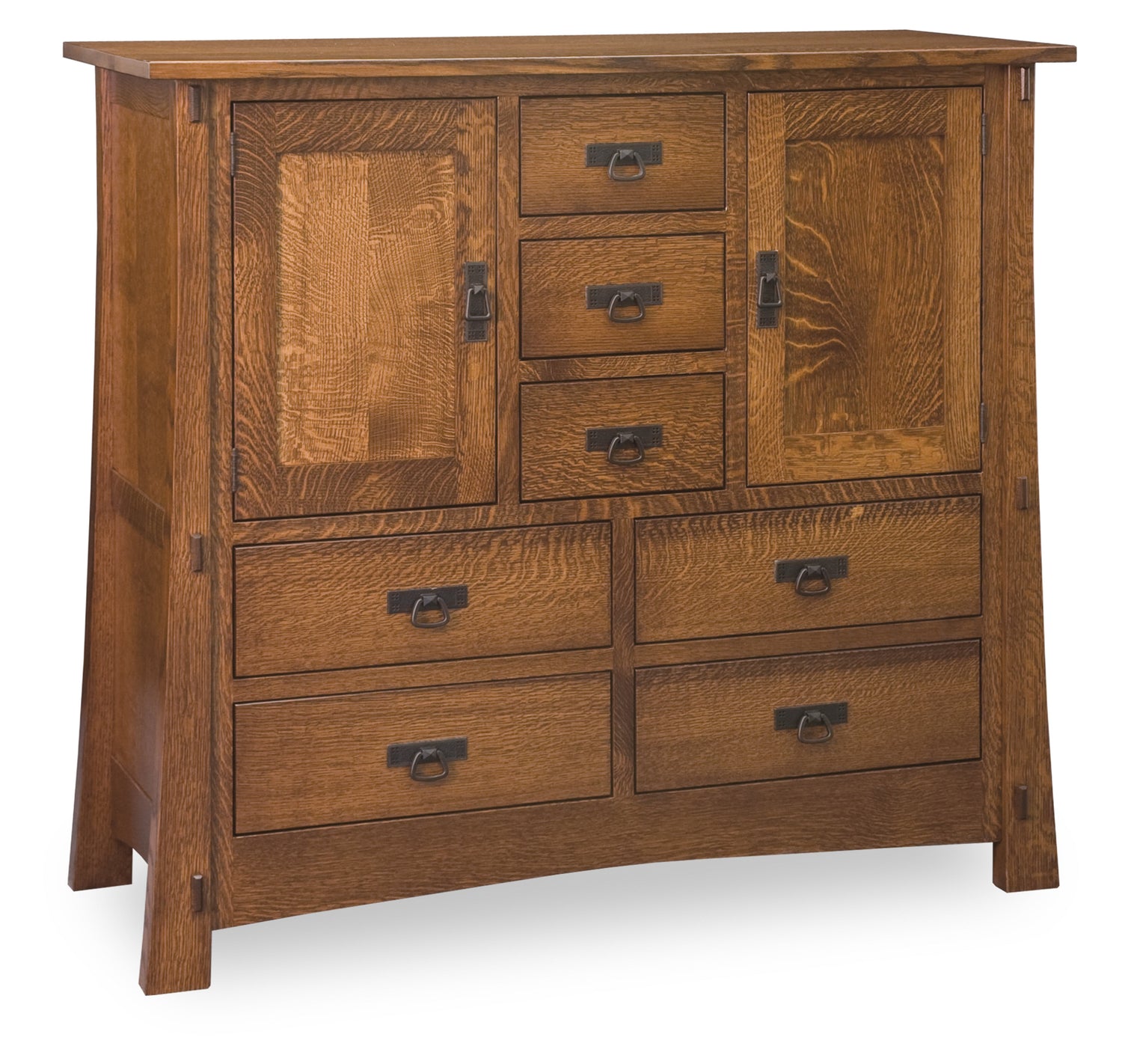 Modesto Collection His and her Chest