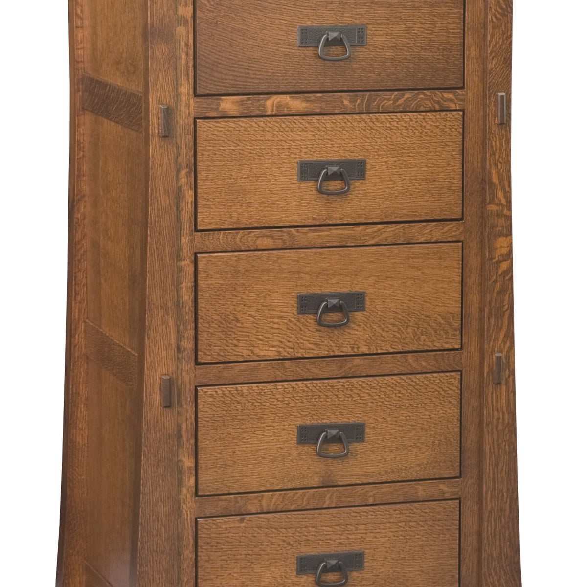 Lingerie Chest 6 Drawers