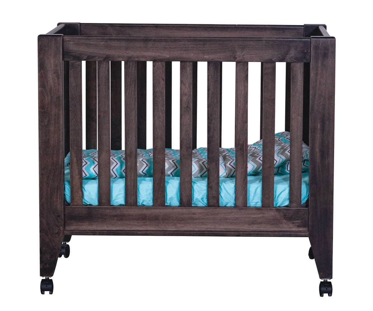 Newport Mini Crib