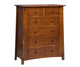 McCoy Chest