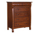 Castlebury 6 Drawer Chest