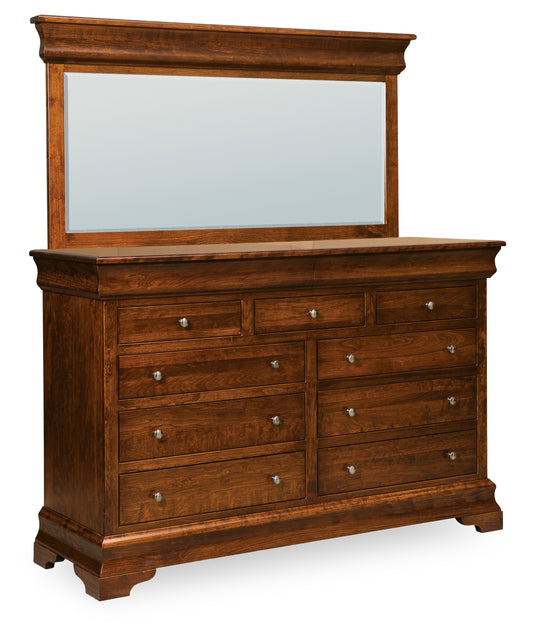 Palm Valley Collection Mirror