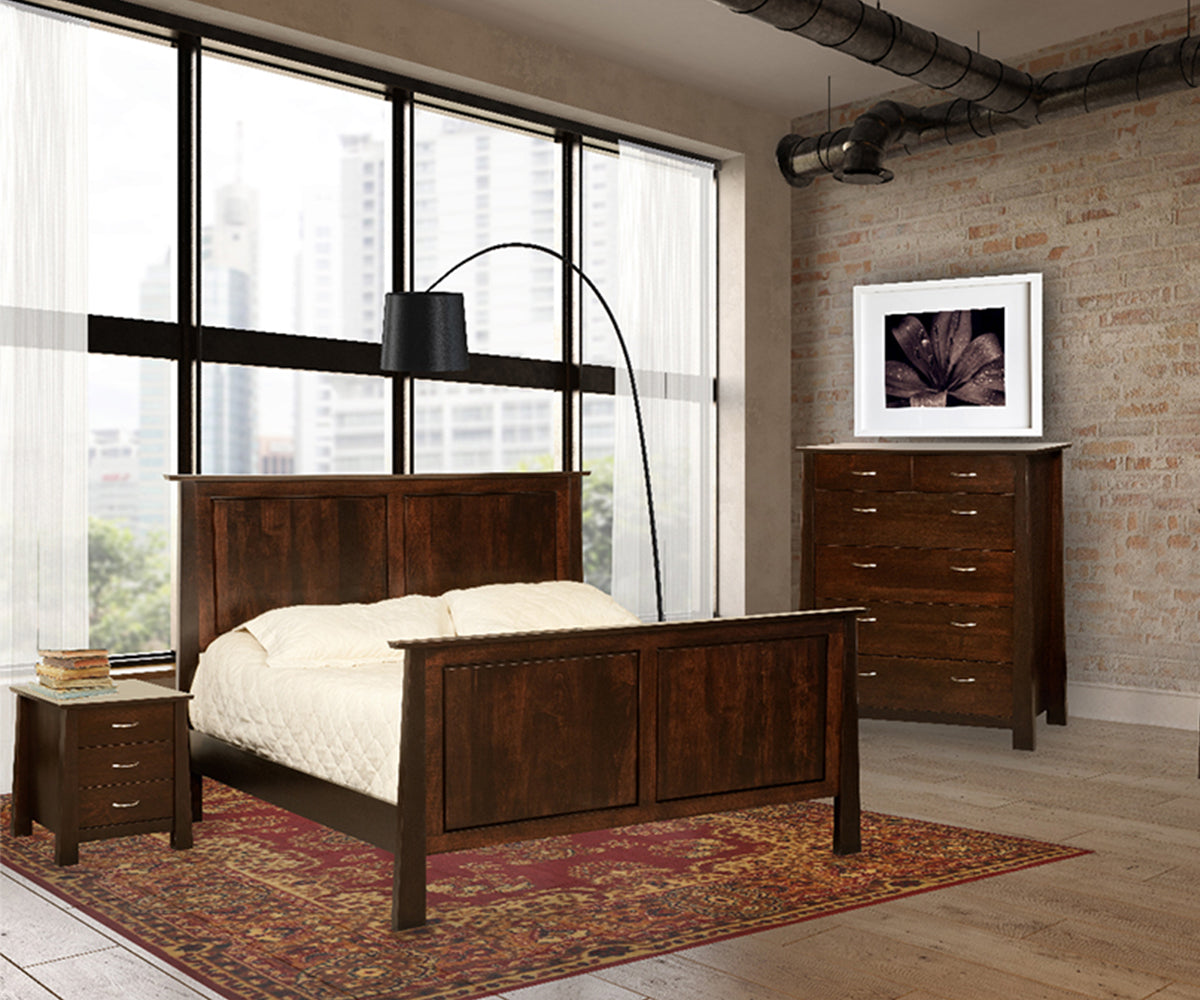 Darlington Nightstand
