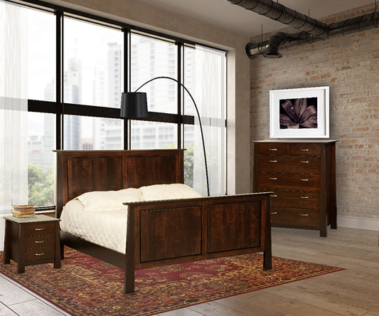 Darlington Nightstand