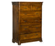 Edwardsville Chest