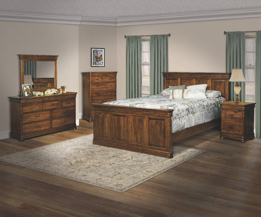 Edwardsville Chest