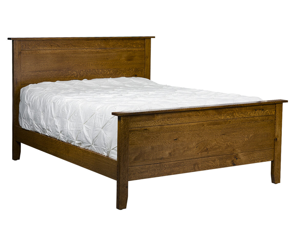 Imperial Collection - 6 Piece Bedroom Set