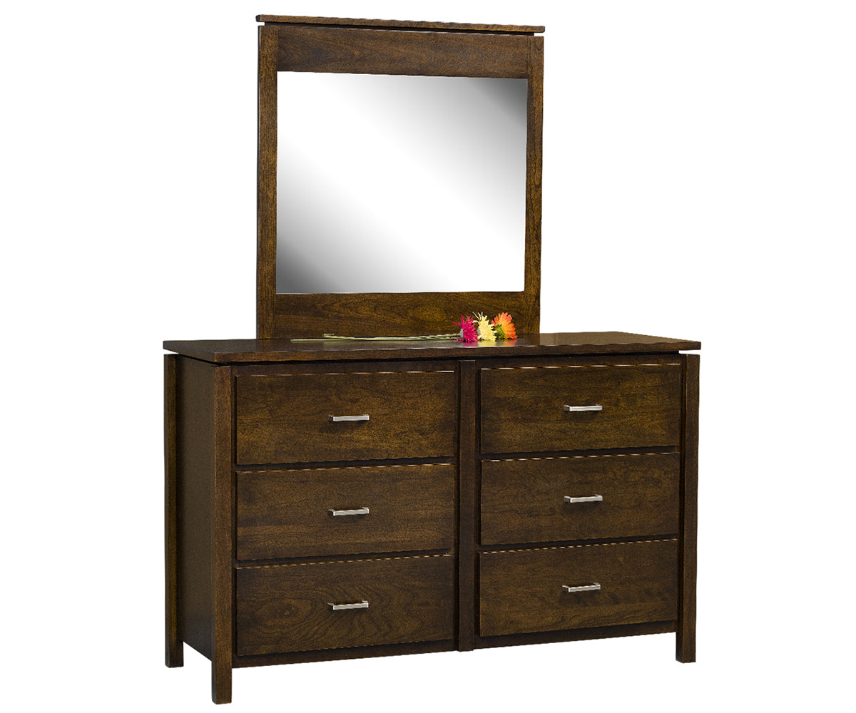 Jacqueline Mirror