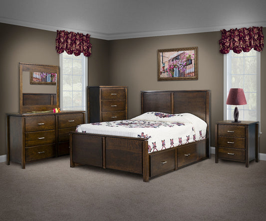 Jacqueline Nightstand