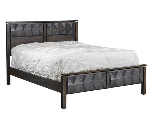 Jewel Bedroom Collection