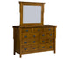 Lafayette Collection Mirror
