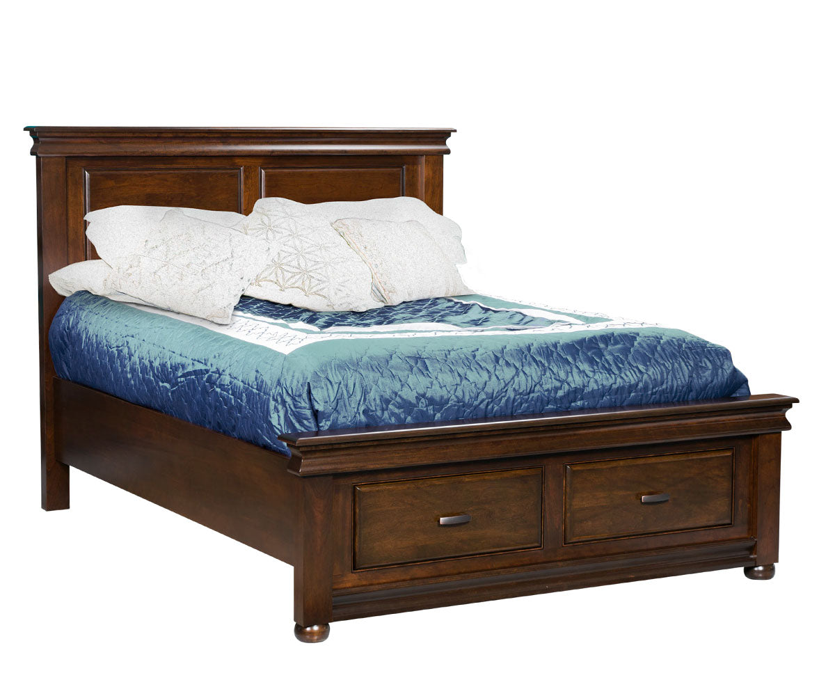 Manchester Bedroom Collection