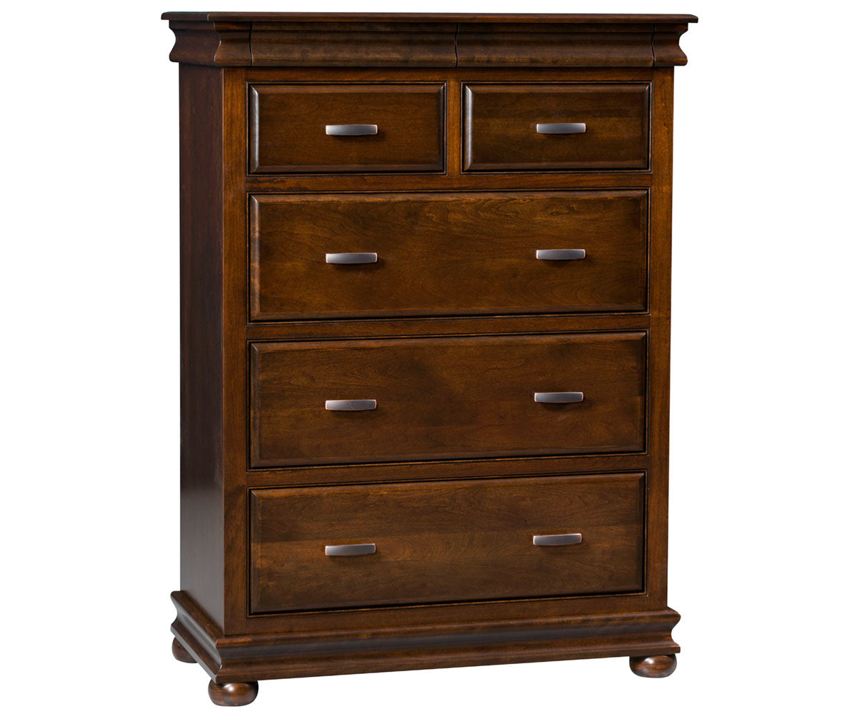 Manchester Chest