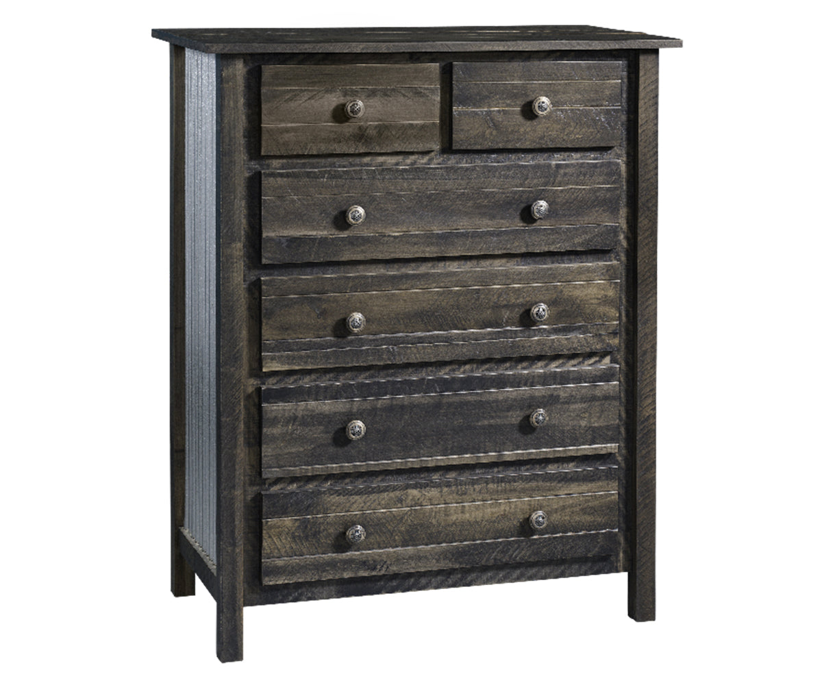 Prairie Bedroom Collection