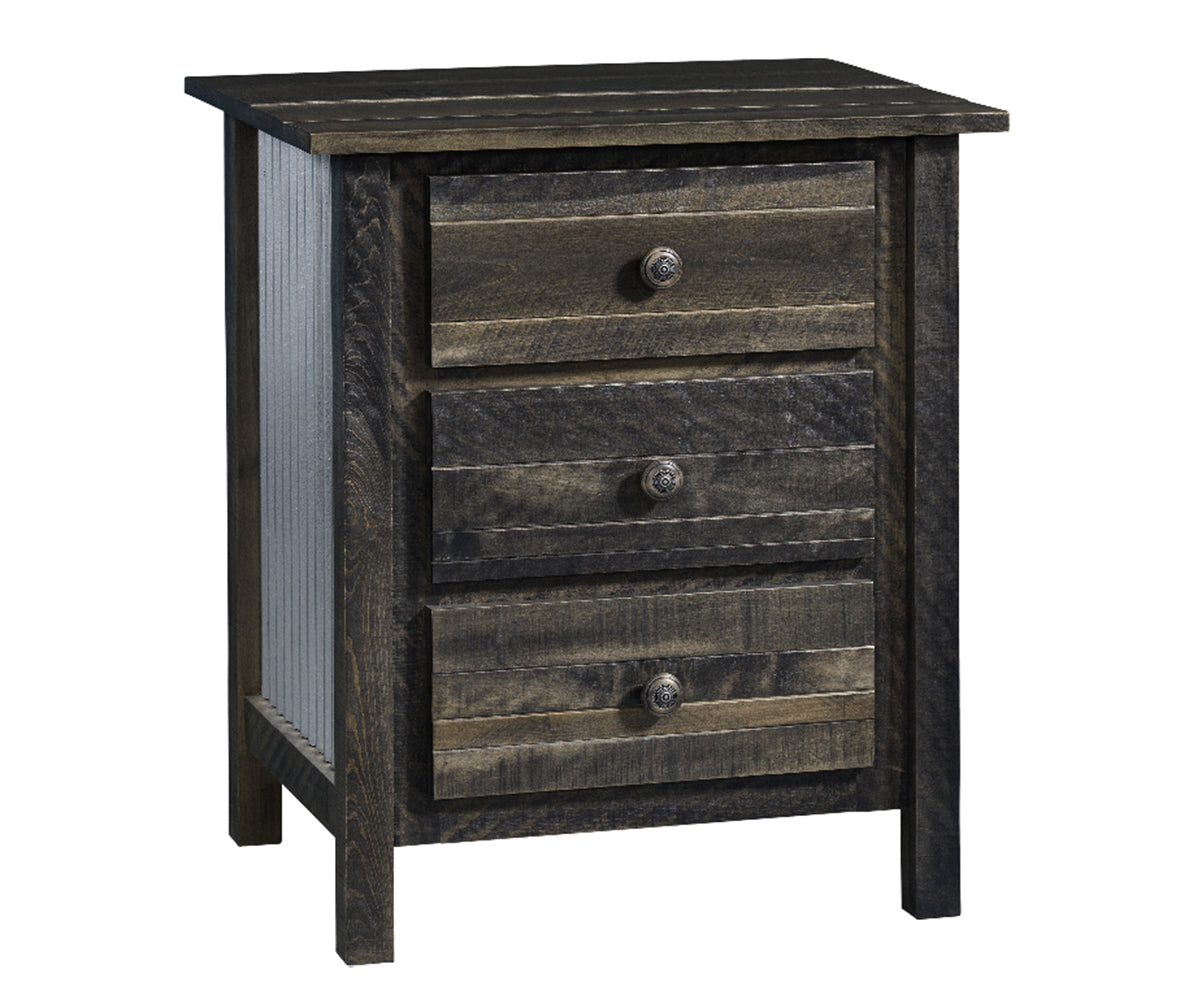 Prairie Bedroom Collection
