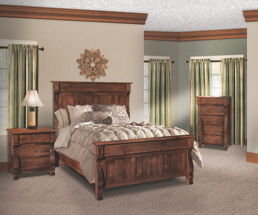 Riviera Collection Mirror