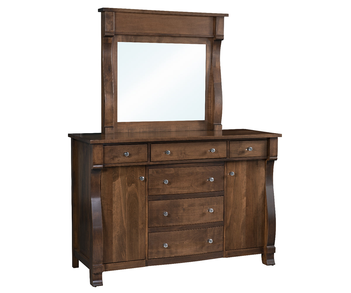 Riviera Bedroom Collection
