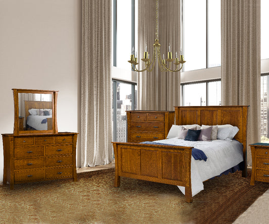Springdale Nightstand