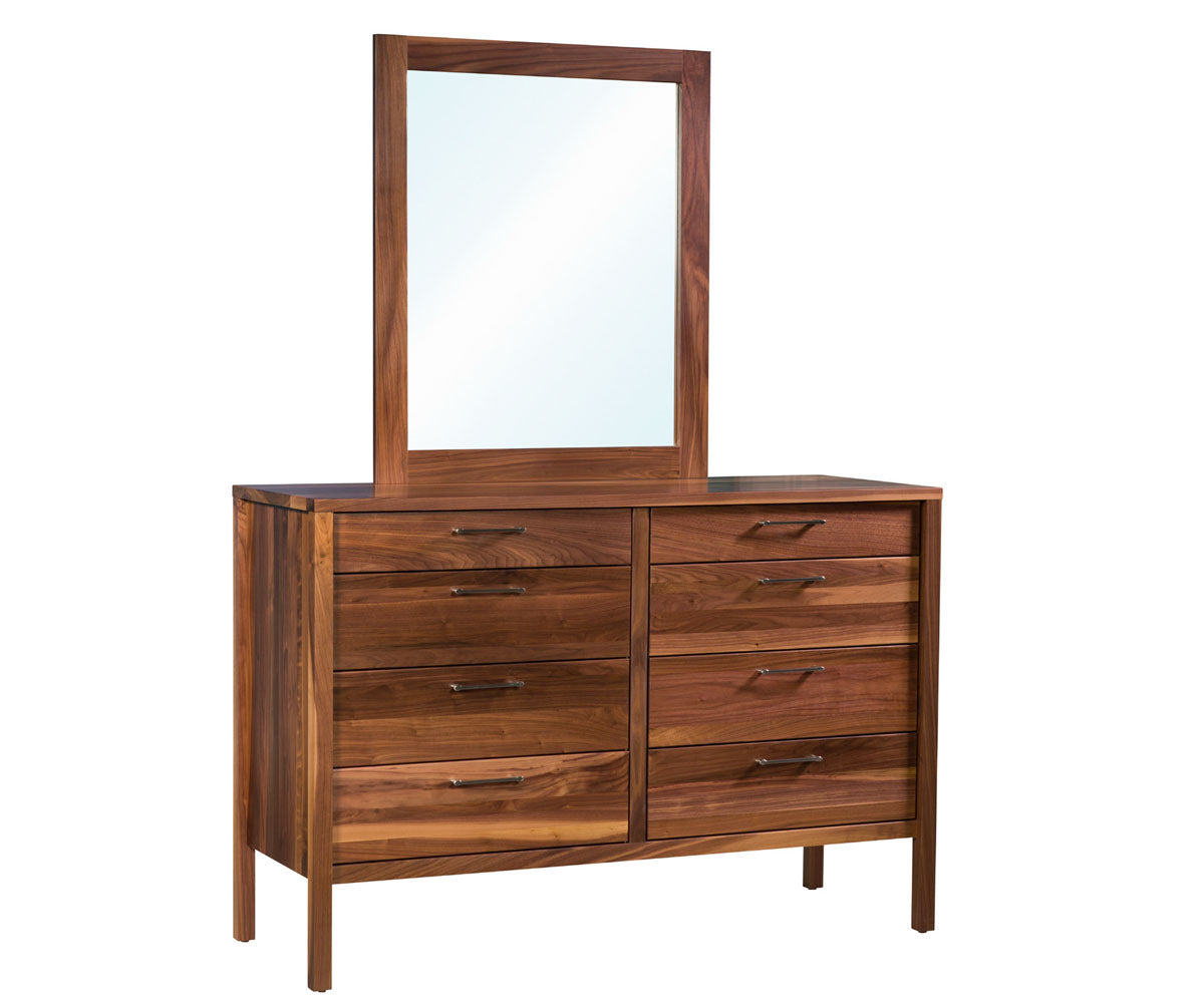 Tennyson Collection Mirror