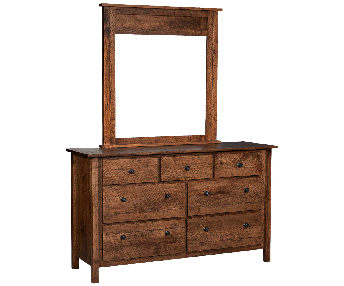 Wingate Collection Mirror