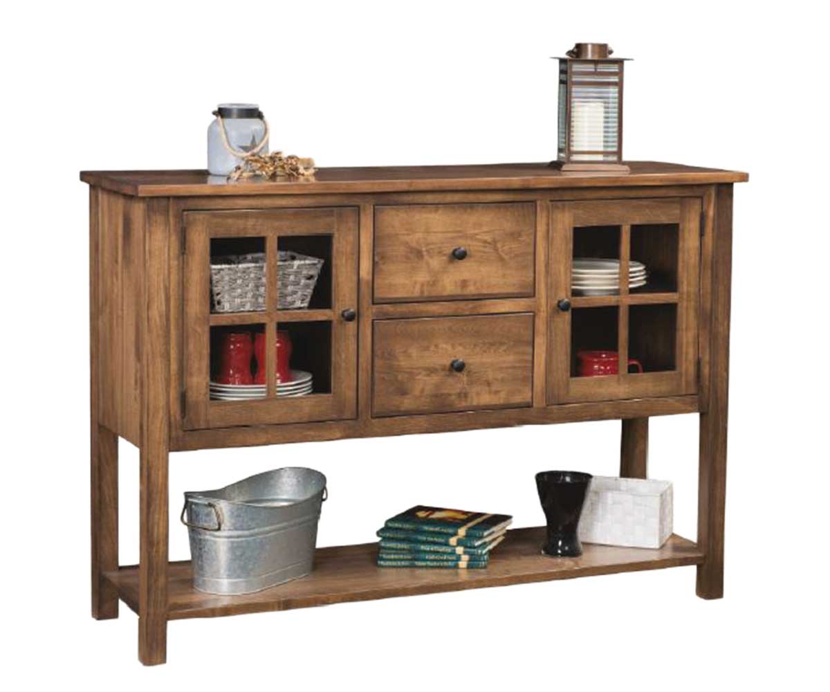 Savannah Buffet2